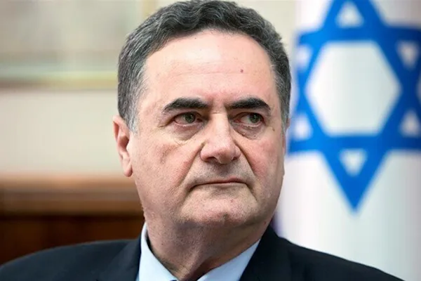 İsrail Savunma Bakanı Israel Katz, Güney Lübnan’da yürütülen operasyonlar sırasında