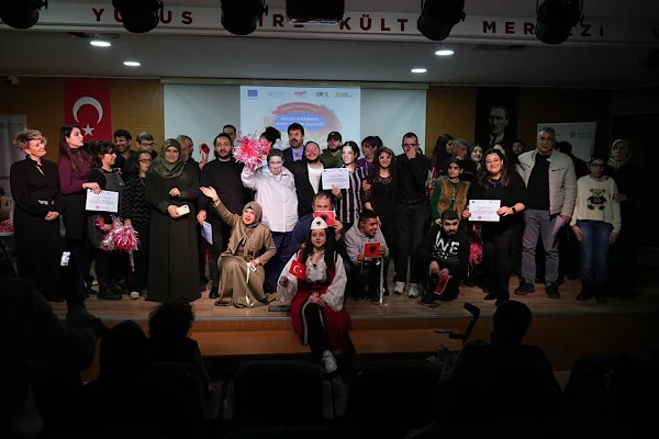 Ke&ccedil;i&ouml;ren Belediyesi, &ouml;zel gereksinimli bireylerin sosyal hayata katılımını desteklemek amacıyla