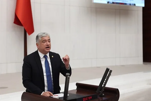 DEVA Partisi Genel Başkan Yardımcısı, Parti Sözcüsü ve Adana Milletvekili
