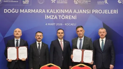 Bakanlıktan yapılan açıklamaya göre, toplam bütçesi 32,1 milyon TL olan