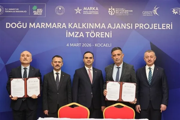 Bakanlıktan yapılan açıklamaya göre, toplam bütçesi 32,1 milyon TL olan