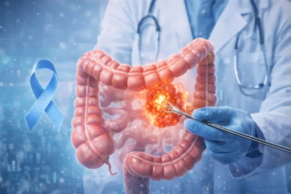 İç Hastalıkları Uzmanı Dr. Burak Uzel, kolon kanserinde erken teşhisin