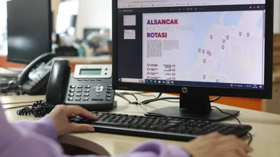 Kültürel Miras Koruma Müdürlüğü tarafından gerçekleştirilen çalışma sonucunda, Konak’ın tarihi