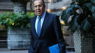 Rusya Dışişleri Bakanı Lavrov, İran’daki savaşın derhal sona erdirilmesi gerektiğini