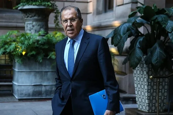 Rusya Dışişleri Bakanı Lavrov, İran’daki savaşın derhal sona erdirilmesi gerektiğini