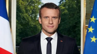 Fransa Cumhurbaşkanı Emmanuel Macron, Lübnan için harekete geçilmesi gerektiğini aktardı. 