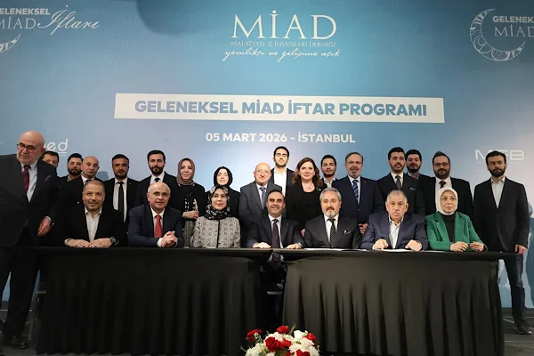 Malatya Büyükşehir Belediyesi tarafından kentin teknoloji altyapısını güçlendirmek amacıyla projelendirilen