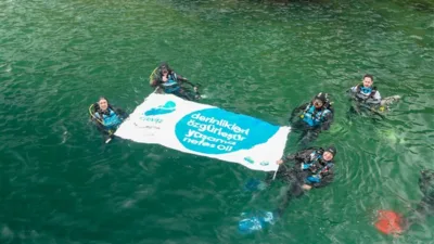 Orzax&rsquo;ın sağlık vizyonunu &ccedil;evresel s&uuml;rd&uuml;r&uuml;lebilirlikle birleştiren yolculuğu, her ge&ccedil;en yıl