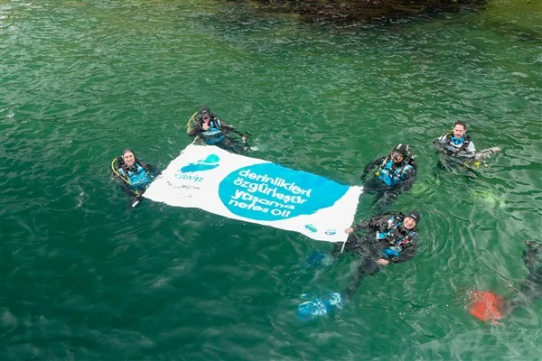 Orzax&rsquo;ın sağlık vizyonunu &ccedil;evresel s&uuml;rd&uuml;r&uuml;lebilirlikle birleştiren yolculuğu, her ge&ccedil;en yıl