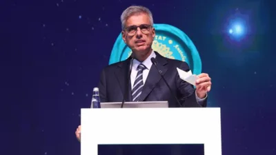 Bakanlıktan yapılan açıklamaya göre, Bakan Memişoğlu, burada yaptığı açıklamada, çocukları