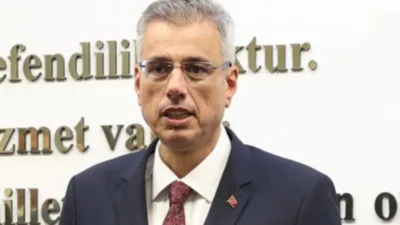 Sağlık Bakanı Kemal Memişoğlu, Ocak ayında ilgili yaş grubundaki vatandaşlara