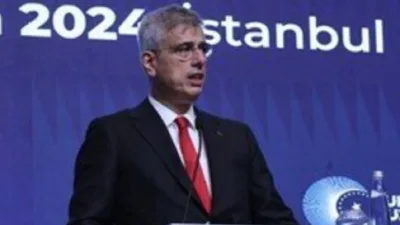 Sağlık Bakanı Memişoğlu, Resmi Gazete’de yayımlanan yeni yönetmelik ile kamu