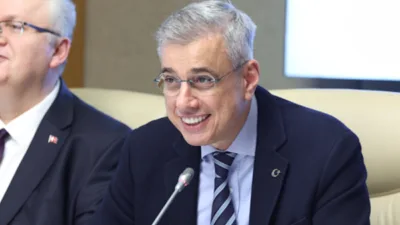 Sağlık Bakanı Memişoğlu, İstanbul’da bulunan Beykoz Yaşam Bilimleri ve Biyoteknoloji