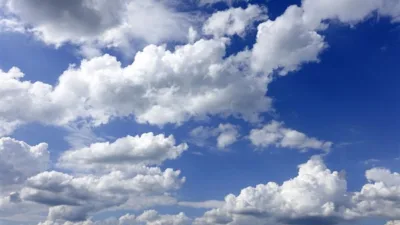 MGM, 5 – 11 Mart 2026 tarihlerinin hava tahminini açıkladı. 