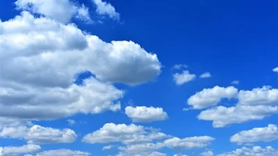 MGM, 7 – 13 Mart 2026 tarihlerinin hava tahminini açıkladı. 