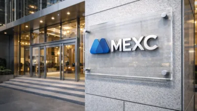 Küresel dijital varlık borsası MEXC, Tether Gold (XAUT) sürekli sözleşmelerinde