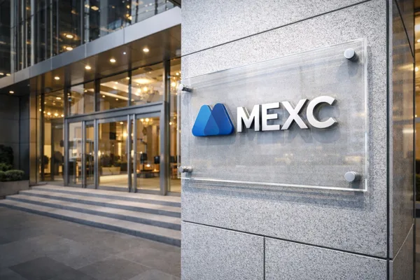 Küresel dijital varlık borsası MEXC, Tether Gold (XAUT) sürekli sözleşmelerinde