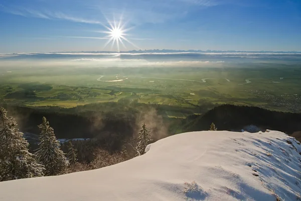 MGM tarafından, 6-12 Mart 2026 tarihleri arasındaki hava durumu açıklandı.