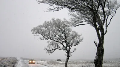 Meteoroloji Genel Müdürlüğü (MGM), 8-14 Mart 2026 tarihleri için haftalık