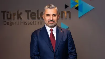 Türk Telekom’dan 2025 yılında güçlü finansal ve operasyonel performans, herkes