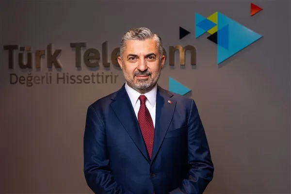 Türk Telekom’dan 2025 yılında güçlü finansal ve operasyonel performans, herkes