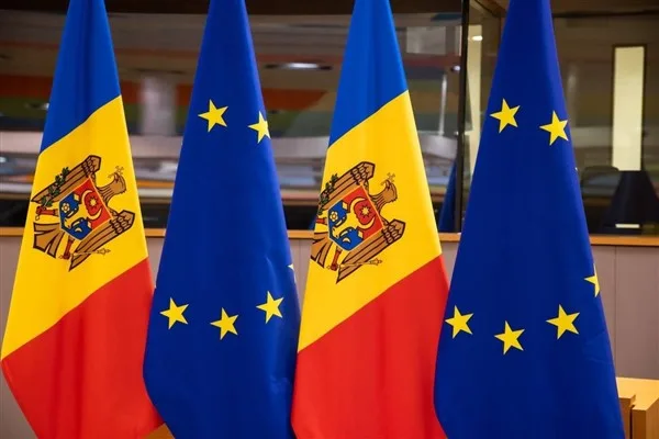 Moldova Dışişleri Bakanlığı, Bulgaristan'ın Milli G&uuml;n&uuml; dolayısıyla mesaj yayımladı.&nbsp; Bakanlığın