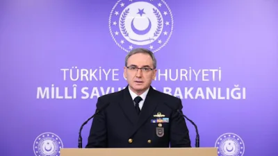 MSB, terör örgütü PJAK’ın İran’daki faaliyetlerinin hem İran’ın hem de