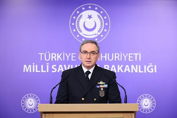 MSB, terör örgütü PJAK’ın İran’daki faaliyetlerinin hem İran’ın hem de