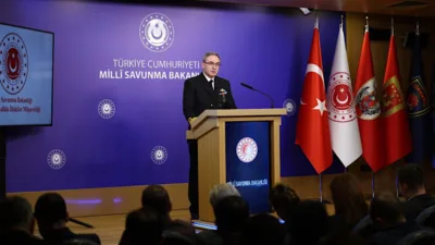 MSB, personel ve askeri öğrenci alım/temin faaliyetlerinin planlanan takvime uygun