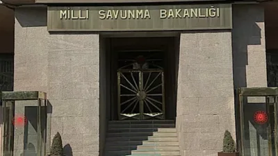 Milli Savunma Bakanlığı (MSB) tarafından yapılan açıklamaya göre, Deniz Kuvvetleri