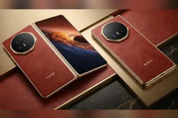 HONOR, Mobil D&uuml;nya Kongresi (MWC) 2026 kapsamında Artırılmış İnsan Zekası