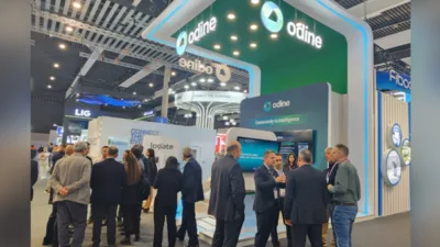 Odine, Ar-Ge yapılanması OdineLabs &ccedil;atısı altında geliştirdiği yeni nesil otonom