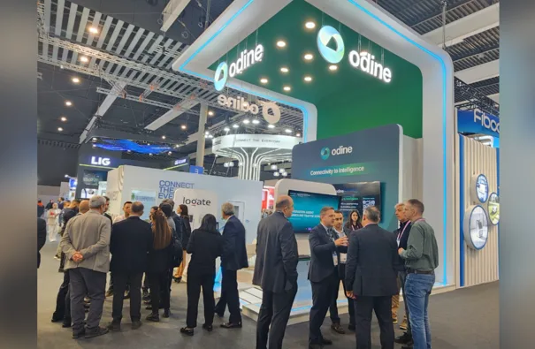 Odine, Ar-Ge yapılanması OdineLabs &ccedil;atısı altında geliştirdiği yeni nesil otonom