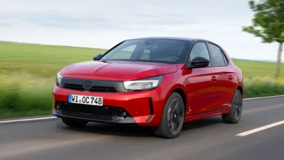 Opel, mart ayında binek, SUV ve hafif ticari ara&ccedil; modellerinde