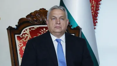 Macaristan Başbakanı Viktor Orban, Ortadoğu’da İran eksenli yaşanan savaşın Avrupa