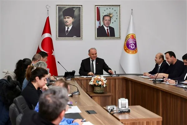 K&uuml;lt&uuml;r ve Turizm Bakanlığı Tanıtma Genel M&uuml;d&uuml;rl&uuml;ğ&uuml; ve T&uuml;rkiye Turizm