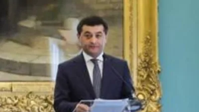 Özbekistan Dışişleri Bakanı Saidov, İstanbul’da Türk Devletleri Teşkilatı Dışişleri Bakanları