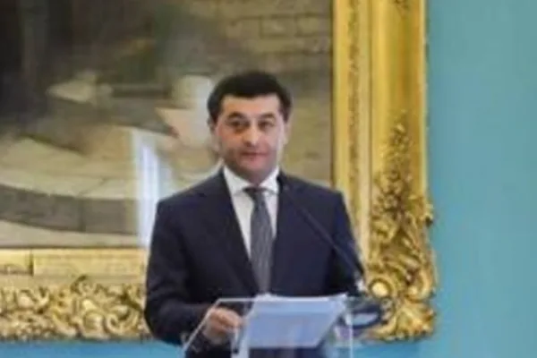 Özbekistan Dışişleri Bakanı Saidov, İstanbul’da Türk Devletleri Teşkilatı Dışişleri Bakanları