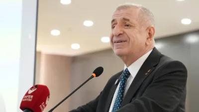 Zafer Partisi Genel Başkanı Ümit Özdağ, ramazan ayının ekonomik zorluklar