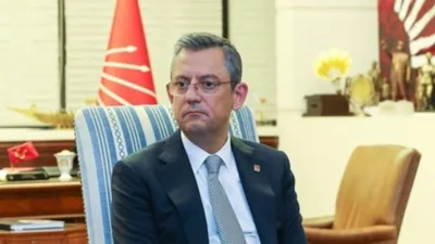 CHP’nin resmi sosyal medya hesabından yapılan açıklamaya göre, CHP Genel