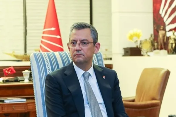 CHP’nin resmi sosyal medya hesabından yapılan açıklamaya göre, CHP Genel