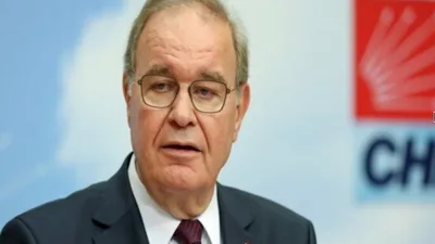 NATO-PA Ekonomi Komitesi Başkanı &nbsp;&Ouml;ztrak, Şubat 2026 enflasyon verilerini değerlendirerek