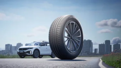 Petlas, binek araçtan uçak lastiklerine, lojistik sektörüne özel ürünlerden tarım