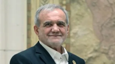 İran Cumhurbaşkanı Pezeşkiyan açıklamasında, “Biz dost ve komşu ülkelere saldırmadık;