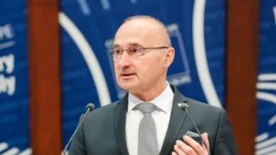 Hırvatistan Dışişleri Bakanı Radman, BAE Başbakan Yardımcısı ve Dışişleri Bakanı