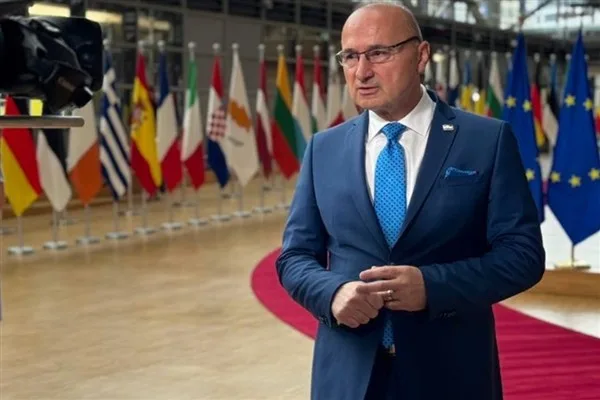 Hırvatistan Dışişleri ve Avrupa İşleri Bakanı Radman, İran’ın Azerbaycan’a bağlı