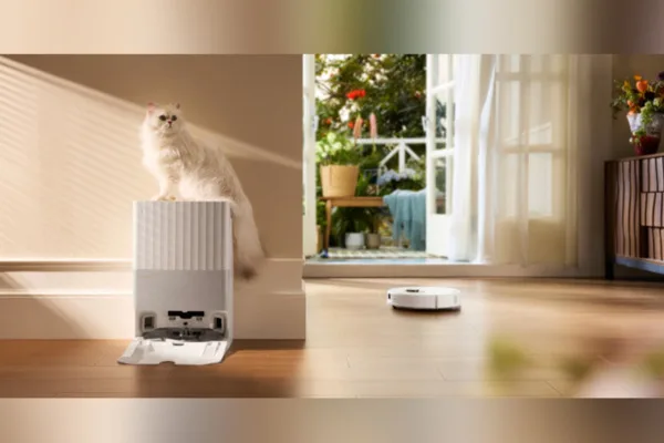 Robot süpürgeler günlük temizlik yükünü azaltmak  için tasarlanıyor; ancak birçok