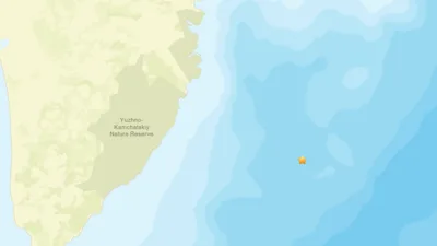Amerika Birleşik Devletleri Jeoloji Araştırmaları Kurumu’nun (USGS) verilerine göre, saat
