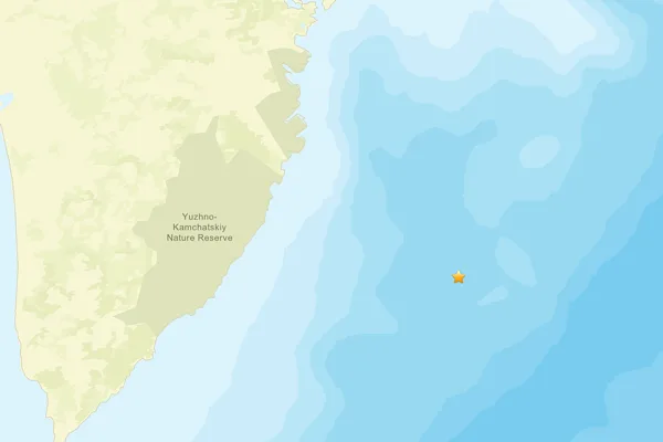 Amerika Birleşik Devletleri Jeoloji Araştırmaları Kurumu’nun (USGS) verilerine göre, saat