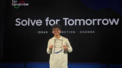 Samsung Electronics&rsquo;in kurumsal vatandaşlık girişimlerinin bir par&ccedil;ası olarak k&uuml;resel &ccedil;apta